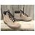 Autre Marque Botines de cuero Arima Beige - vista 2