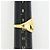 Autre Marque 18K Gelbgold-Ring mit Diamant Golden - Ansicht 7