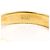 Autre Marque 18K Gelbgold-Ring mit Diamant Golden - Ansicht 4