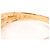 Autre Marque 18K Roségold Saphir Ring Pink Golden - Ansicht 4