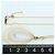 Autre Marque Collana in oro 18K bianco e giallo D'oro - vista 4