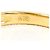 Autre Marque 18K Gelbgold-Ring mit Diamant Golden - Ansicht 4