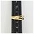 Autre Marque PT900 Platin- und 18K Gelbgold-Ring mit Diamant Golden - Ansicht 8