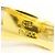 Autre Marque Ring aus Platin und Gelbgold mit Onyx und Diamant Schwarz Golden - Ansicht 6