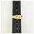Autre Marque Platin- und Goldring mit Diamant Golden - Ansicht 8