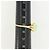 Autre Marque 18K Gelbgold-Ring mit Jade Golden - Ansicht 6