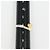 Autre Marque Diamantring in Platin und Gelbgold Golden - Ansicht 7