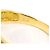 Autre Marque 18K Gelbgold-Ring mit Diamant Golden - Ansicht 4