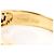 Autre Marque PT900 Platin- und 18K Gelbgold-Ring mit Diamant Golden - Ansicht 4