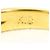 Autre Marque 18K Goldring mit Diamant Golden - Ansicht 5