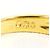 Autre Marque 18K Goldring mit Diamant Golden - Ansicht 6