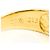 Autre Marque 18K Gelbgold Diamantring Golden - Ansicht 6