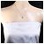Autre Marque Collana in oro bianco 18K e diamanti D'oro - vista 5