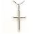 Autre Marque Collana in oro bianco 18K D'oro