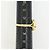 Autre Marque 18K Gelbgold-Ring mit Stein-Cameo Golden - Ansicht 6