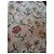 Autre Marque Couvre-lit Jacquard Floral Style Gobelin Marron Rouge Beige Vert Jaune - vue 2