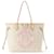 Louis Vuitton Neverfull MM Monogram Beige Monogramma