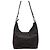 Borsa Gucci GG Monogramma Nylon Nero