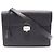 Hermès Hermes Sac à Dépêches 29 Shoulder Bag Nero