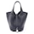 Hermès Borsa Hermes Picotin Lock PM Blu Blu navy  - vista 1