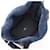 Hermès Borsa Hermes Picotin Lock PM Blu Blu navy  - vista 3