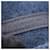 Hermès Borsa Hermes Picotin Lock PM Blu Blu navy  - vista 5
