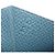 Hermès Hermes Bearn Dupri Bi-fold Long Wallet Blau - Ansicht 6