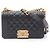Borsa a Spalla Chanel Boy Small Nero