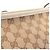 Borsa a Spalla Gucci GG Canvas Bianco Beige - vista 8