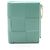 Cartera Bi-fold Small Cassette Maxi Intrecciato Bottega Veneta