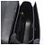 Borsa a tracolla in pelle matelassé Chanel Nero - vista 3