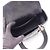 Christian Dior LADY DIOR Borsa Cannage Media Nero - vista 3