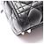 Christian Dior LADY DIOR Borsa Cannage Media Nero - vista 7