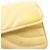 Borsa a tracolla Chanel V-Stitch in vernice giallo - vista 10