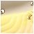 Borsa a tracolla Chanel V-Stitch in vernice giallo - vista 6