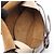 Borsa a tracolla piccola Loewe Gate Bag Marrone Beige Blu navy - vista 3