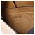 Borsa a tracolla piccola Loewe Gate Bag Marrone Beige Blu navy - vista 4