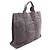 Hermès Borsa Tote Hermes Herline MM Marrone - vista 2
