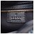 Borsa Gucci Moonside GG Denim Blu Blu navy - vista 4