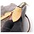 Borsa Tote Louis Vuitton Totally GM Marrone - vista 4