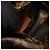 Borsa Tote Louis Vuitton Totally GM Marrone - vista 5