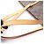 Borsa Tote Louis Vuitton Totally GM Marrone - vista 7