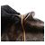 Borsa Tote Louis Vuitton Totally GM Marrone - vista 8