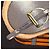 Hermès Hermes Carre 90 JUMPING Sciarpa Foulard Marrone Multicolore Beige - vista 2