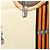 Hermès Hermes Carre 90 JUMPING Sciarpa Foulard Marrone Multicolore Beige - vista 4