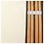 Hermès Hermes Carre 90 JUMPING Sciarpa Foulard Marrone Multicolore Beige - vista 9