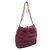 Chanel CHANEL 22 Mini Shoulder Bag Nero Bordò - vista 2