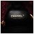 Chanel CHANEL 22 Mini Shoulder Bag Nero Bordò - vista 4