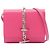 Hermès Borsa a tracolla compatta Hermes Chaine d'Ancre To Go Rosa
