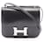 Hermès Borsa a Spalla Hermes Constance 3 Mini Nero